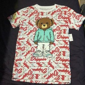 Mens T shirt brand new